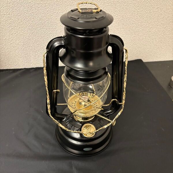 デイツ78用真鍮ベイルハンドルとトップリング 西洋②(厚み約3〜3.5mm )