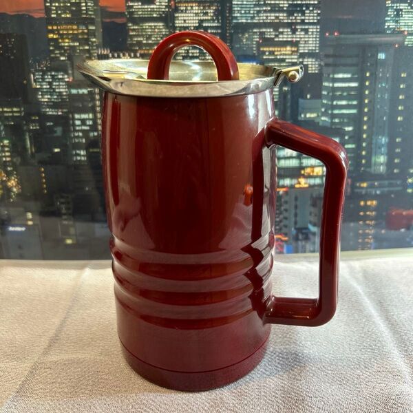 777.即時発送,カリタ コーヒーポット 8L Kalita 5L 銅製コーヒーポット 卓上ポット