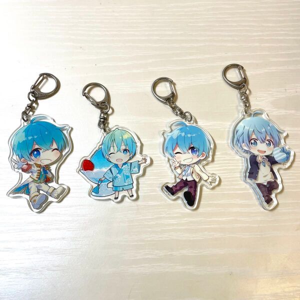 ころんくん Aセット すとぷり アクキー まとめ売り