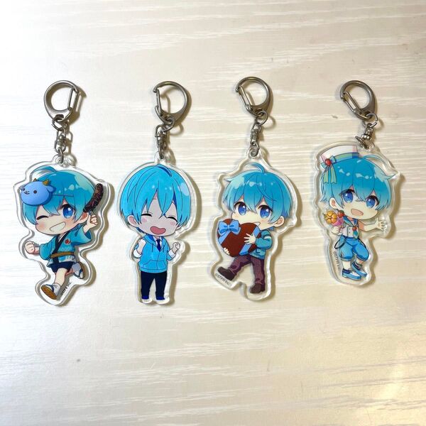 ころんくん Dセット すとぷり アクキー まとめ売り