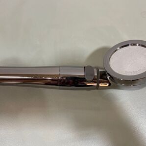 Arromic SilkShower アラミック シルクシャワーシリーズ04 節水+ステンレスコート機能