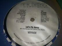 L1211◆12 / Voyage / Let's Fly Away / Gone With The Music_画像3