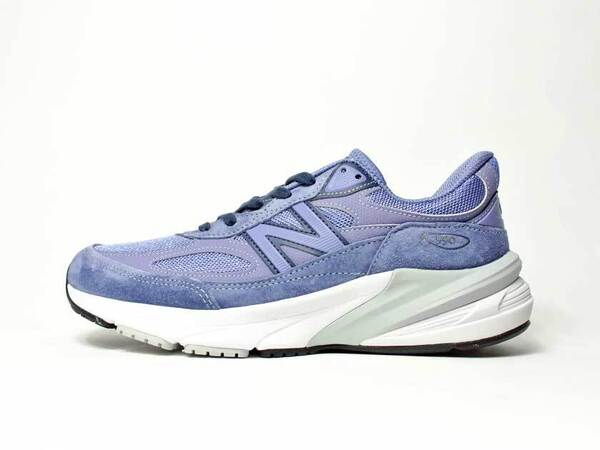 定価より1万円OFF!新品【ニューバランス】US9.5D(27.5cm)・U990PP6・国内未発売2024年限定カラー!メイドインUSA・990GL6/990BK6/U990BB6