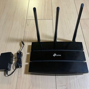 TP-Link Archer C55 AC1200 無線LANルーター