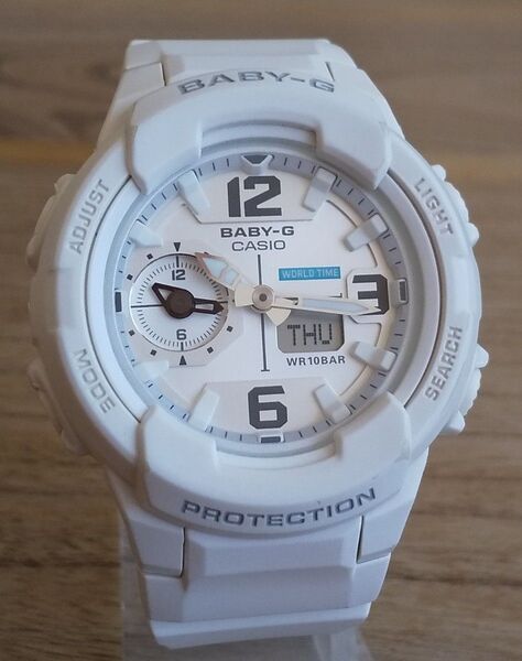 カシオ baby-G BGA-230