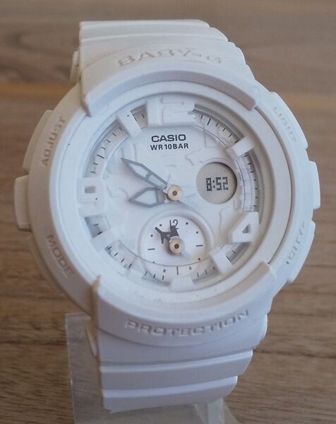 カシオ baby-G BGA-190BC