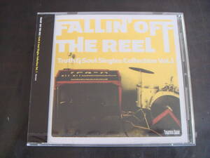 未開封CD　V・A/TRURH＆SOUL　SINGLES　COLLECTION　VOL.1　FALLIN'　OFF　THE　REEL　トゥルース＆ソウル・シングル・コレクション