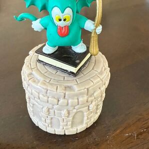 ドラゴンクエスト ボトルキャップ ミニデーモン フィギュア