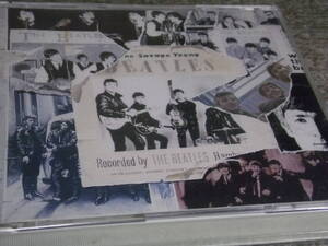 ★The Beatles/Anthology 1 輸入盤2CDアメリカ盤英文解説付★1995年発売 Capitol/Apple CDP 7243 8 34445 2 6 