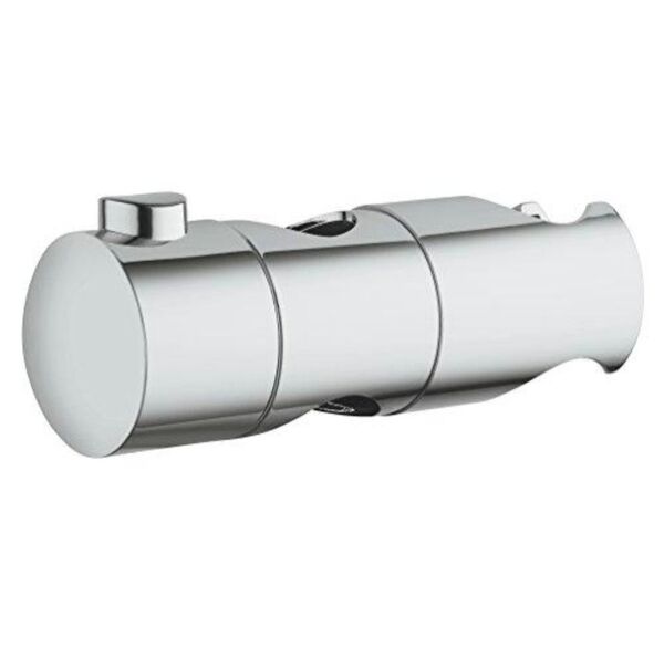 48099000グローエ27523バー用GROHEフックホルダー 新品未使用 シャワーフック ポール2.2cm対応
