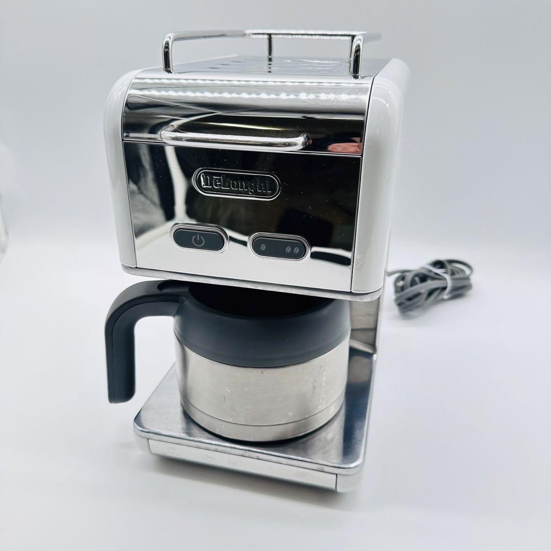 Yahoo!オークション -「デロンギ コーヒーメーカー cmb5 Yahoo!オークション -「デロンギ コーヒーメーカー cmb5