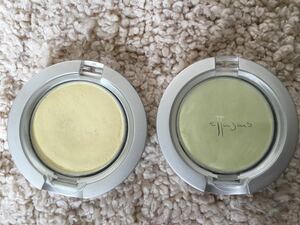  Ettusais eyeshadow 2 color 