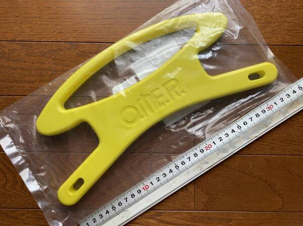 OMER(オマー)フロートラインホルダー ラインワインダー Professional★素潜り手銛魚突き