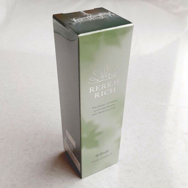 【新品・未開封】ウェルベスト 薬用リリィジュRICH リリィジュリッチ 薬用育毛剤 75ml