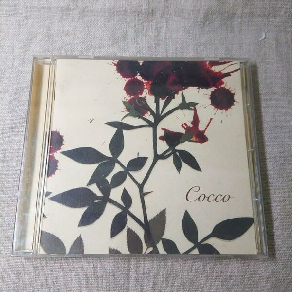 Cocco サングローズ CD アルバム