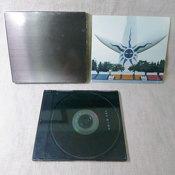 中村一義 ERA CD アルバム