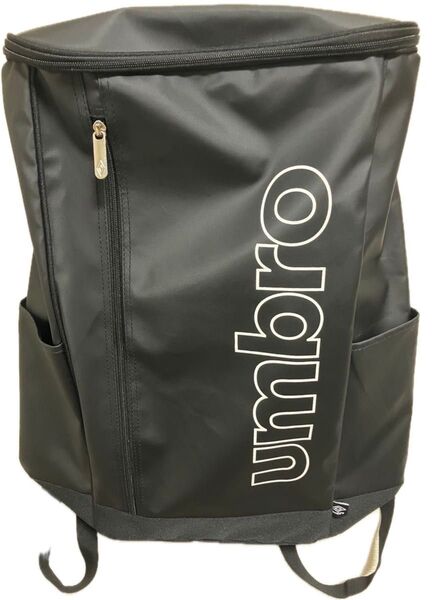 【未使用品】umburo アンブロ リュックサック バックパック タグ付き 約52×32.5×18cm