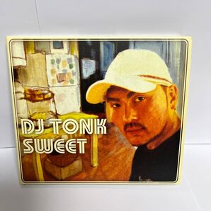DJ TONK - SWEET