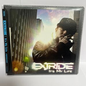 It’s My Life - EXTRIDE