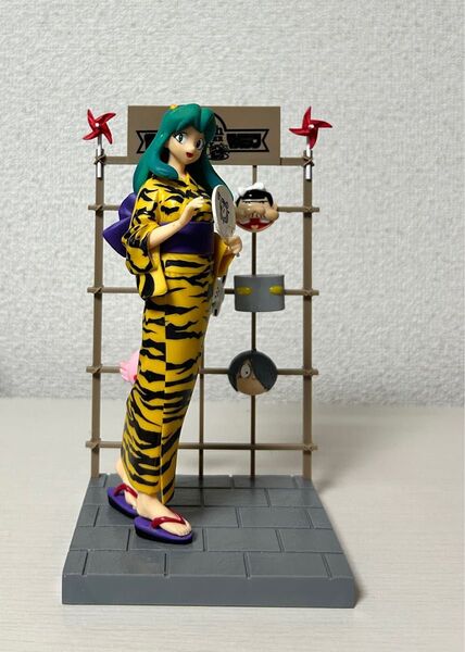 うる星やつら ラムちゃん サンデー×マガジン 50周年コラボ エクストラフィギュア