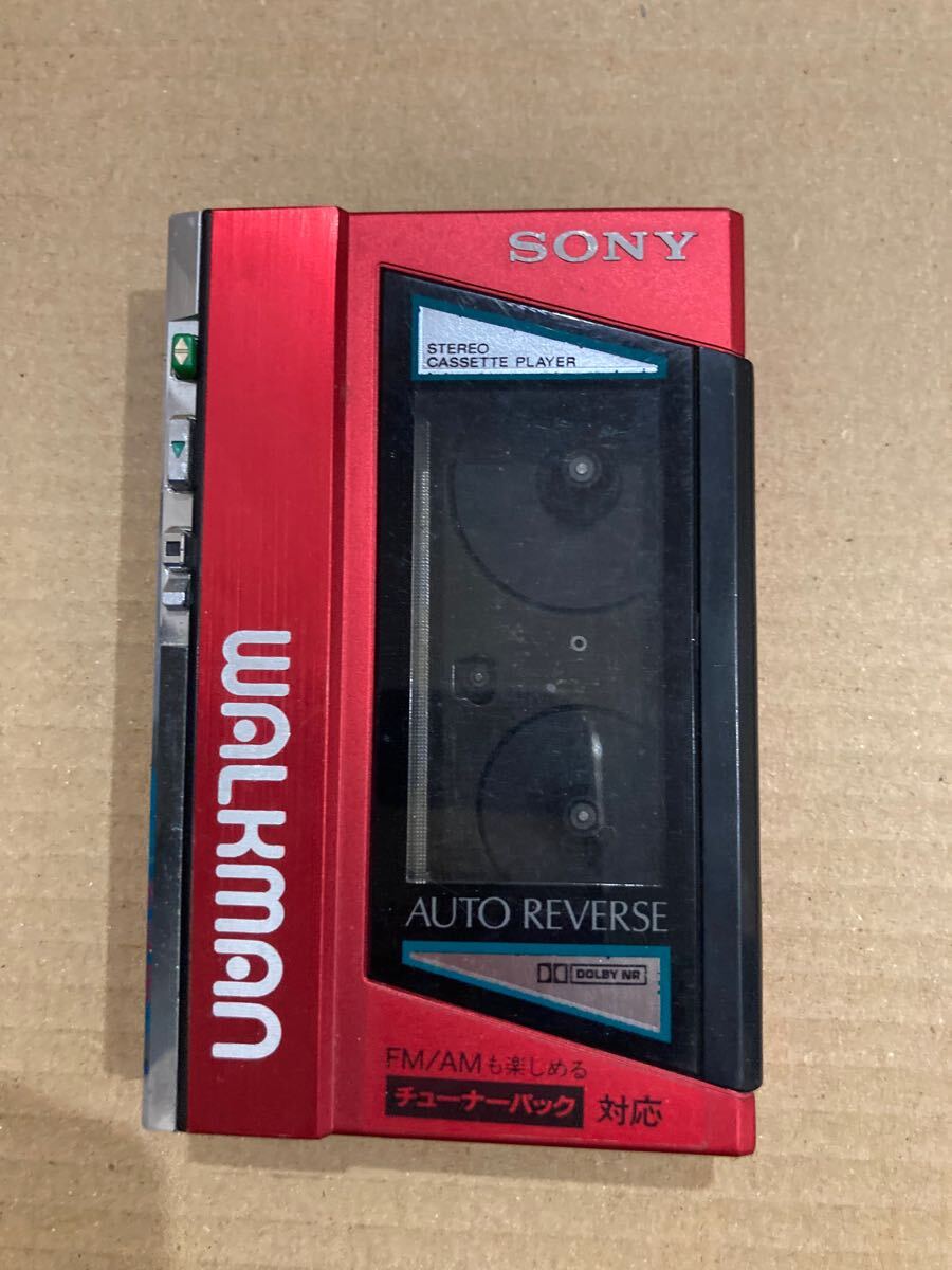 Yahoo!オークション -「sony wm-40」(カセットプレーヤー Yahoo!オークション -「sony wm-40」(カセットプレーヤー