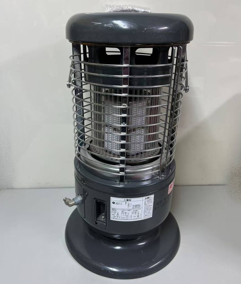 Yahoo!オークション -「r-1290」(ガスストーブ) (ストーブ)の Yahoo!オークション -「r-1290」(ガスストーブ) (ストーブ)の