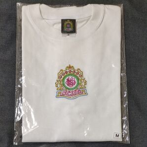 King Gnu ネオン Tシャツ 白 ホワイト キングヌー
