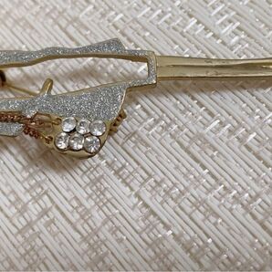 SALE アンティーク ブローチ