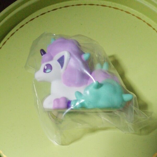 ポケモンフニットマスコット5 ポニータ