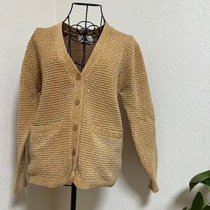 ヤマダヤ スコットクラブ カーディガン 長袖 新品未使用 福袋