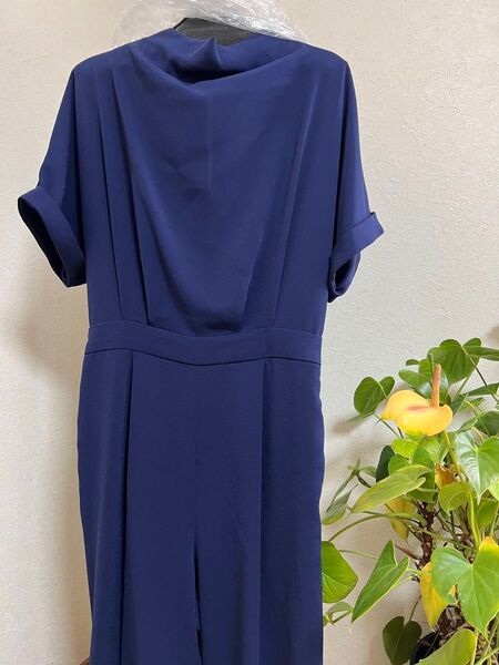 ヤマダヤ スコットクラブ オールインワン 新品未使用 卒業式 入学式 結婚式