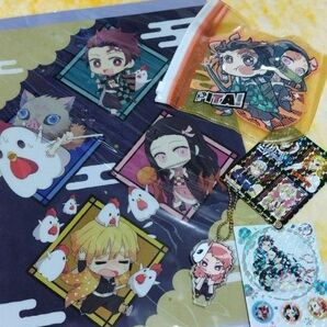 鬼滅の刃 セット