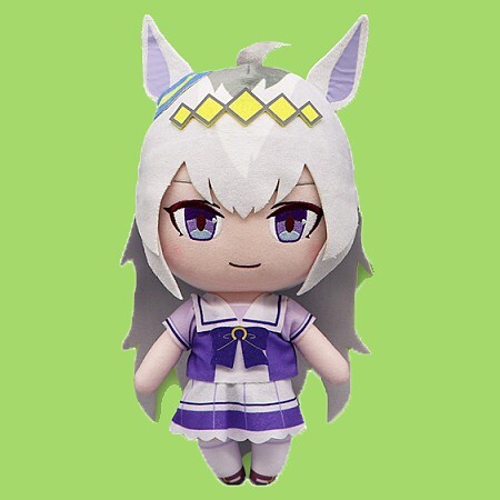 2025年最新】Yahoo!オークション -オグリキャップ ぬいぐるみの 2025年最新】Yahoo!オークション -オグリキャップ ぬいぐるみの