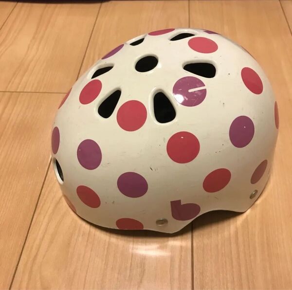 ビッケ キッズ用 ヘルメット 自転車 幼児 児童用 1歳-8歳向け キッズヘルメット