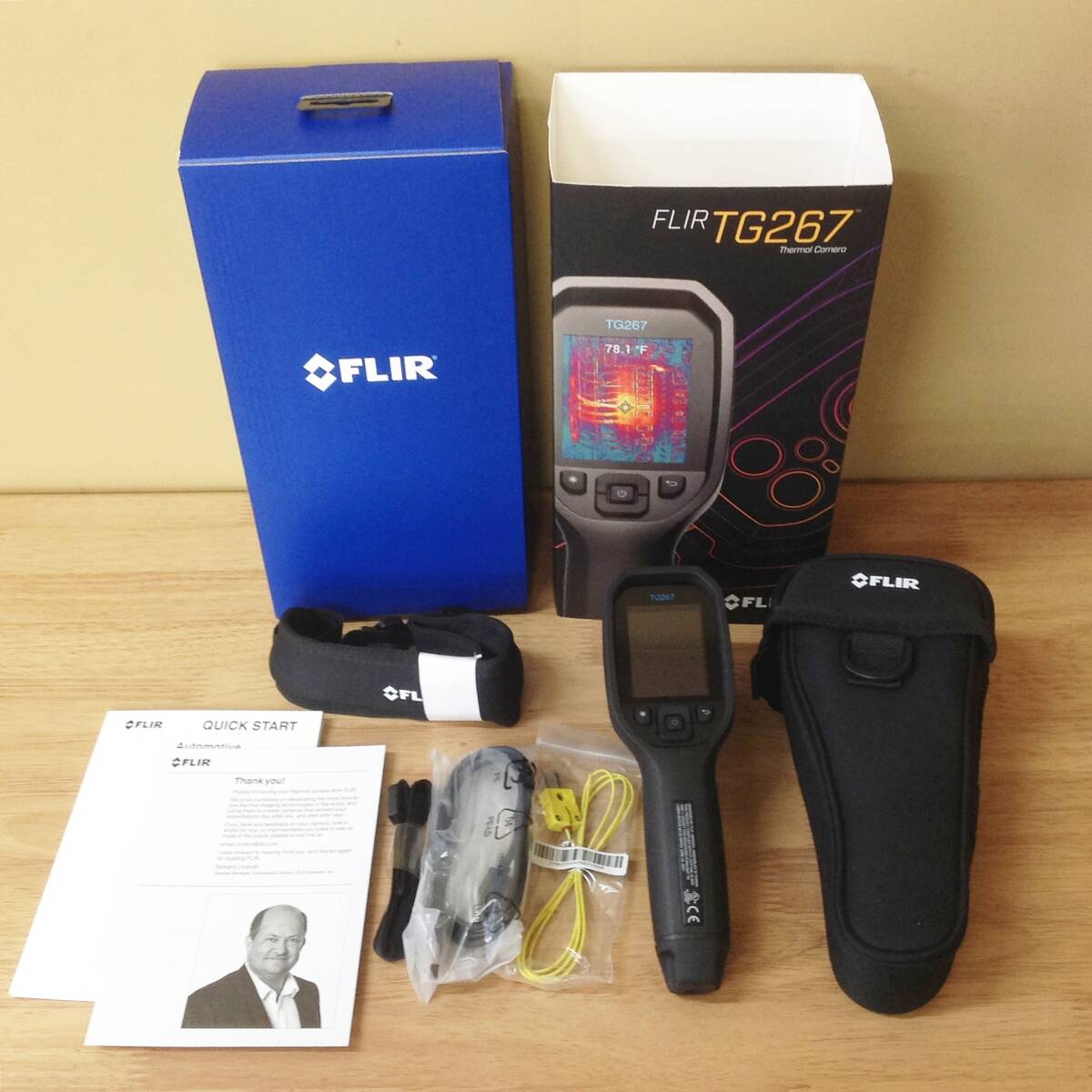 Yahoo!オークション -「flir 赤外線サーモグラフィ」の落札相場 Yahoo!オークション -「flir 赤外線サーモグラフィ」の落札相場