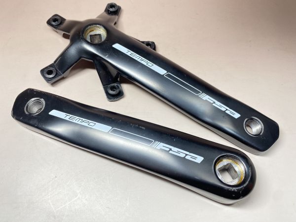 Yahoo!オークション -「fsa クランク tempo」(自転車 Yahoo!オークション -「fsa クランク tempo」(自転車