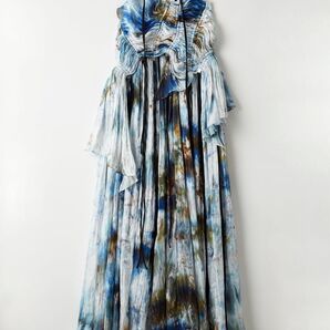 【25%OFF】"Wake" drawstring dress MURRAL