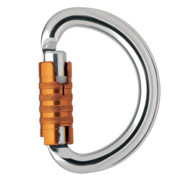 Petzl Omni Tri-act アーボリスト ツリークライミング 造園