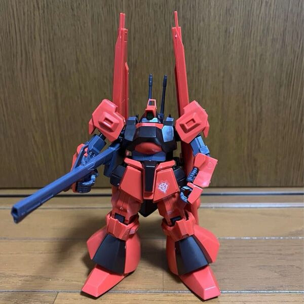 シュツルムディアス HG