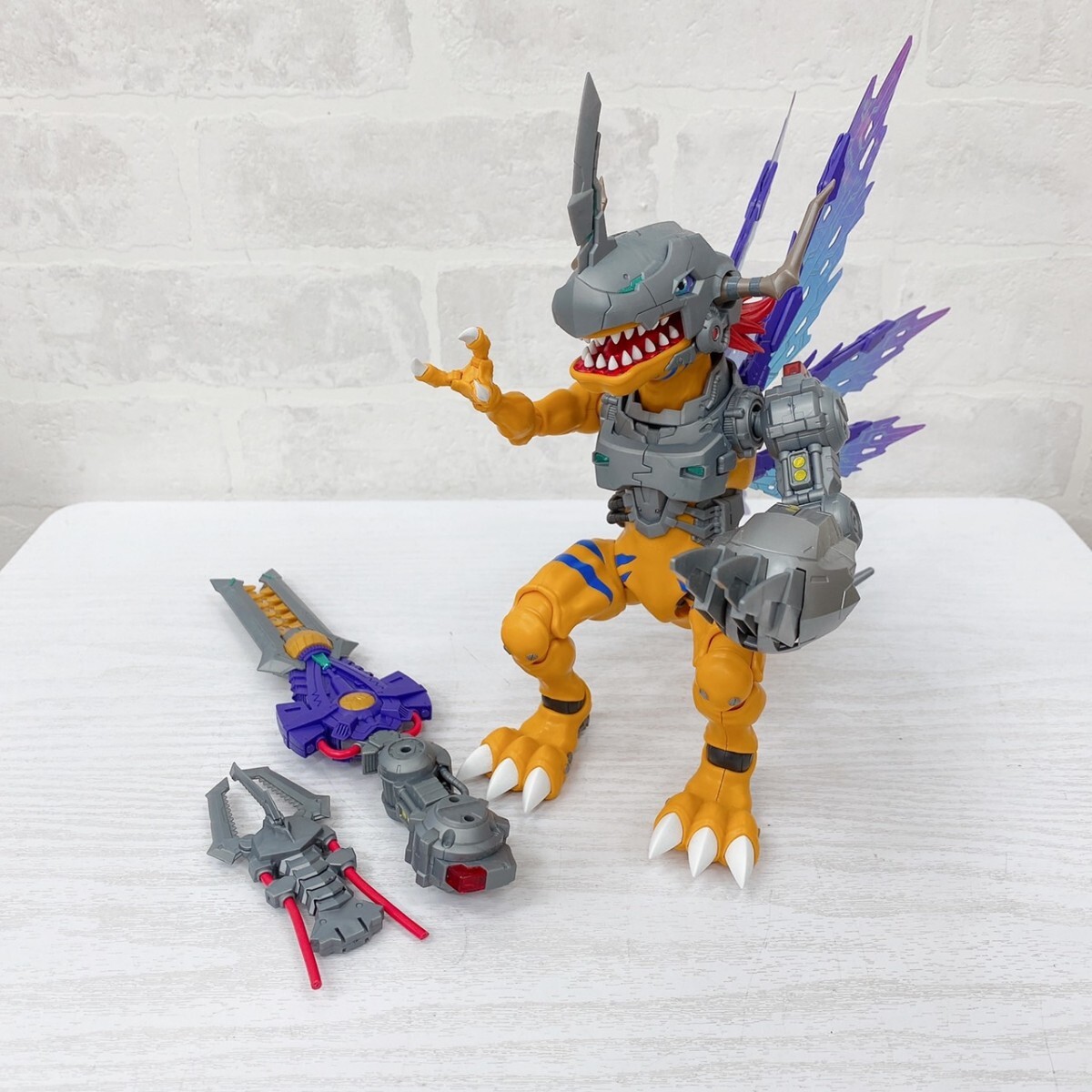 Yahoo!オークション -「ジャンク品」(デジタルモンスター Yahoo!オークション -「ジャンク品」(デジタルモンスター