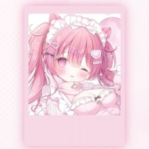 おもちもなか チェキ