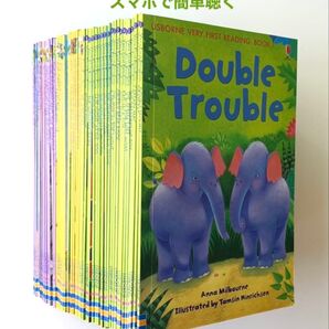 My First Reading Library 絵本50冊 マイヤペン対応 箱なし