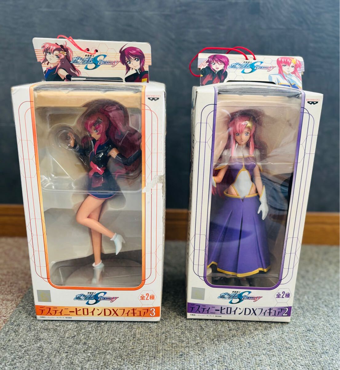 Yahoo!オークション -「ラクスクライン ミーアキャンベル」の Yahoo!オークション -「ラクスクライン ミーアキャンベル」の