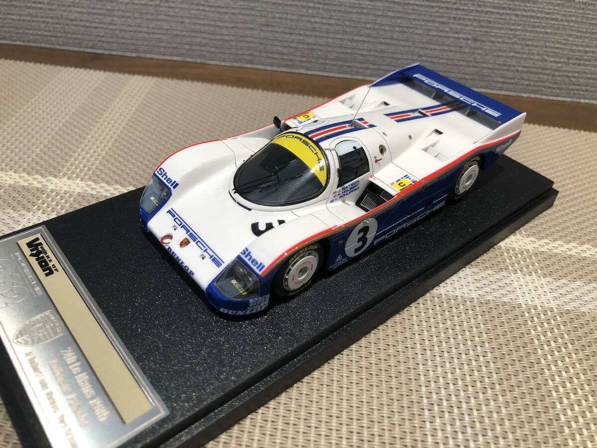 Yahoo!オークション -「make up 1/43 porsche」の落札相場 Yahoo!オークション -「make up 1/43 porsche」の落札相場