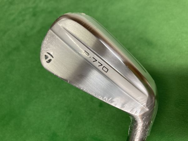 2025年最新】Yahoo!オークション -p770 アイアン 4の中古品 2025年最新】Yahoo!オークション -p770 アイアン 4の中古品