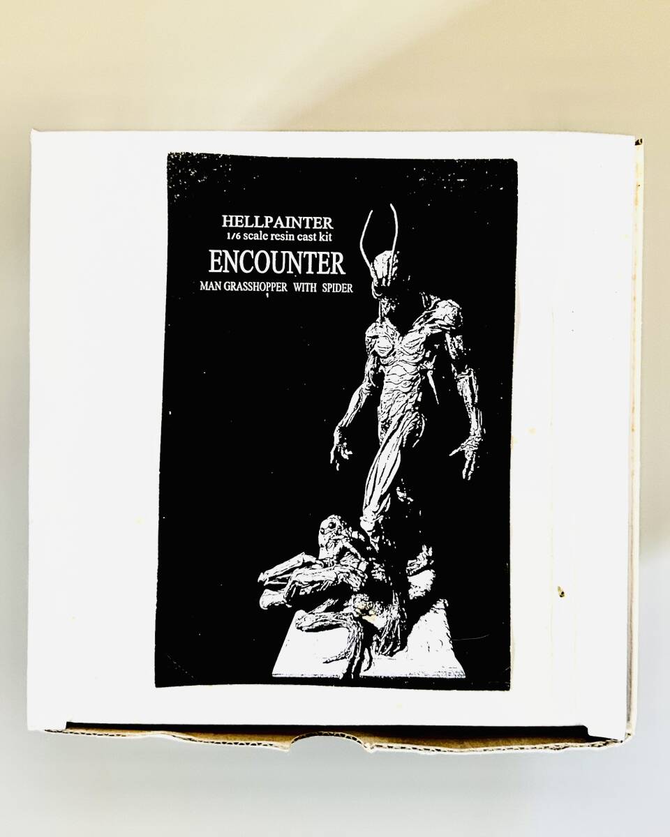 HELL PAINTER(ヘルペインター)「ASTAROTH(アスタロト)Design HELL PAINTER(ヘルペインター)「ASTAROTH(アスタロト)Design
