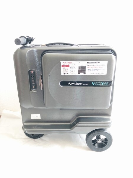 2025年最新】Yahoo!オークション -#airwheelの中古品・新品・未 2025年最新】Yahoo!オークション -#airwheelの中古品・新品・未