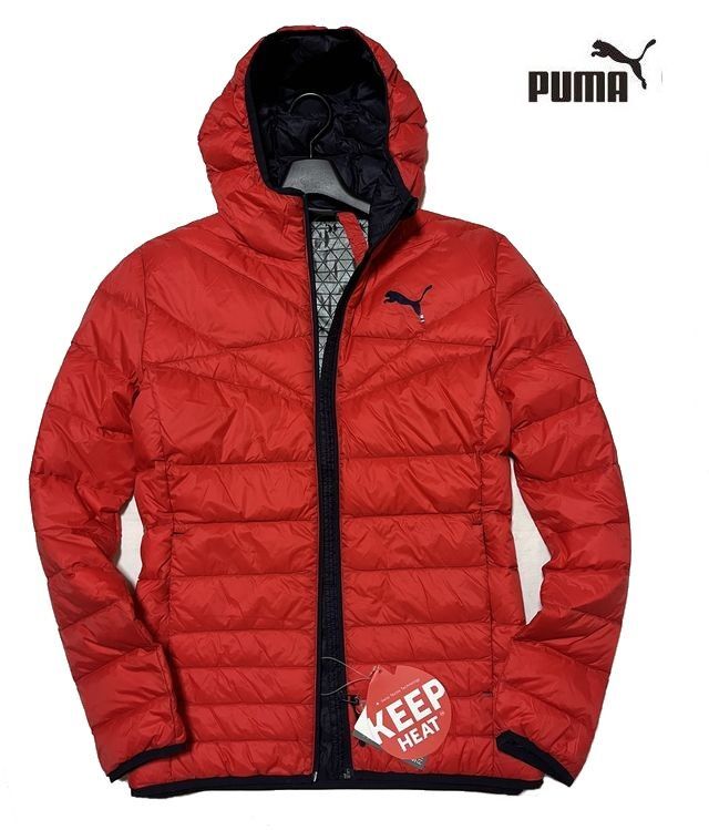 2025年最新】Yahoo!オークション -puma プーマ ダウンジャケット 2025年最新】Yahoo!オークション -puma プーマ ダウンジャケット