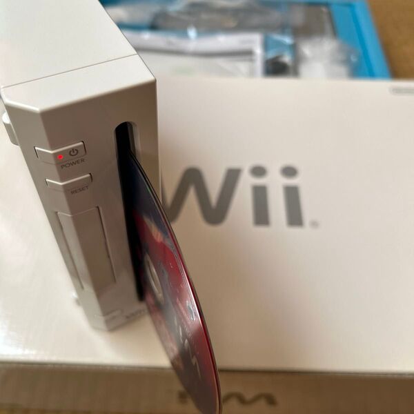 任天堂 wii