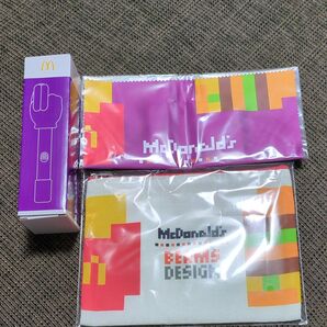 2025年 マクドナルド 福袋